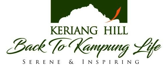 KERIANG HILL Logo